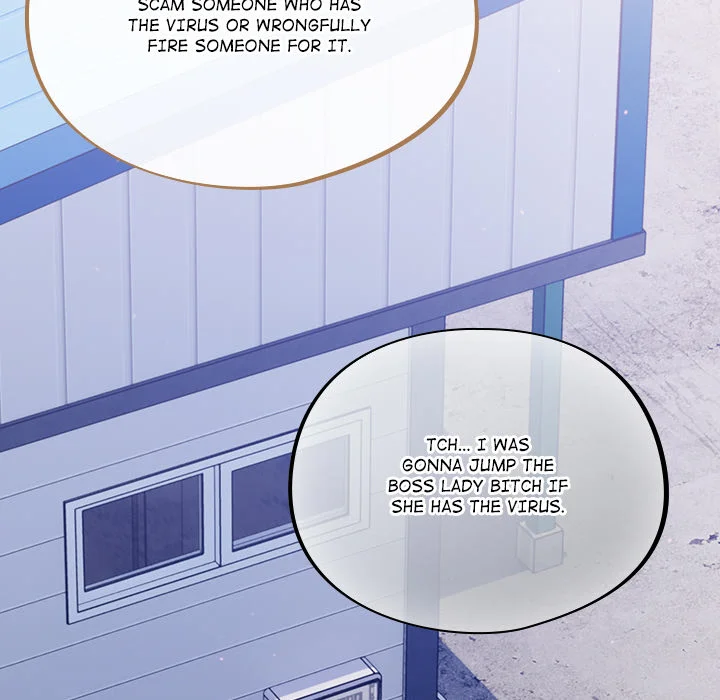 Stupidemic Chapter 1 - Page 60