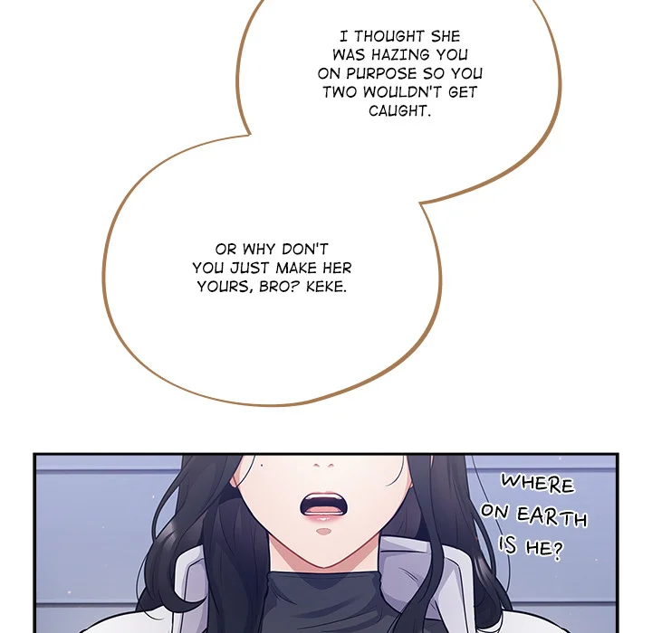 Stupidemic Chapter 1 - Page 63