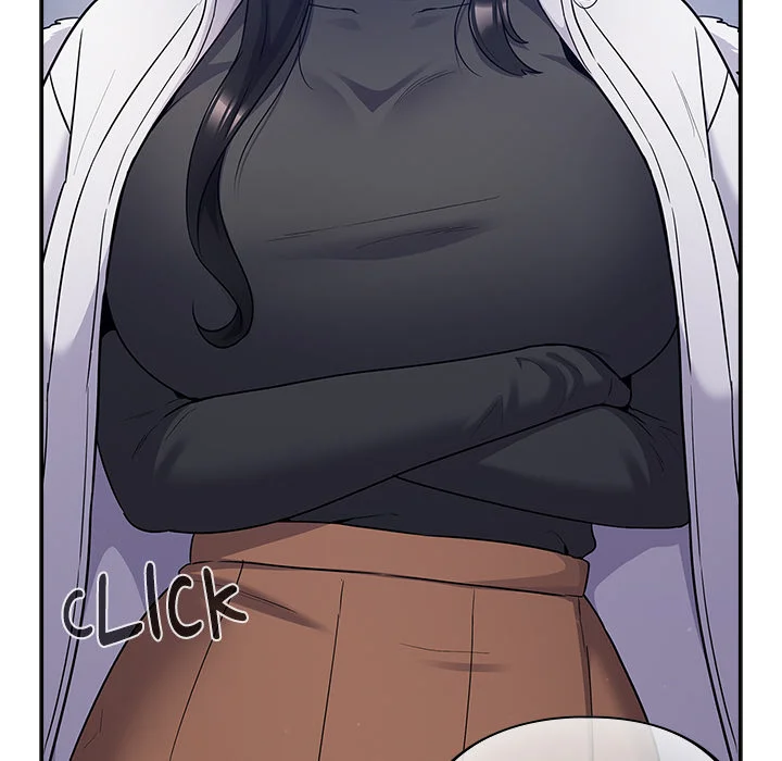 Stupidemic Chapter 1 - Page 64