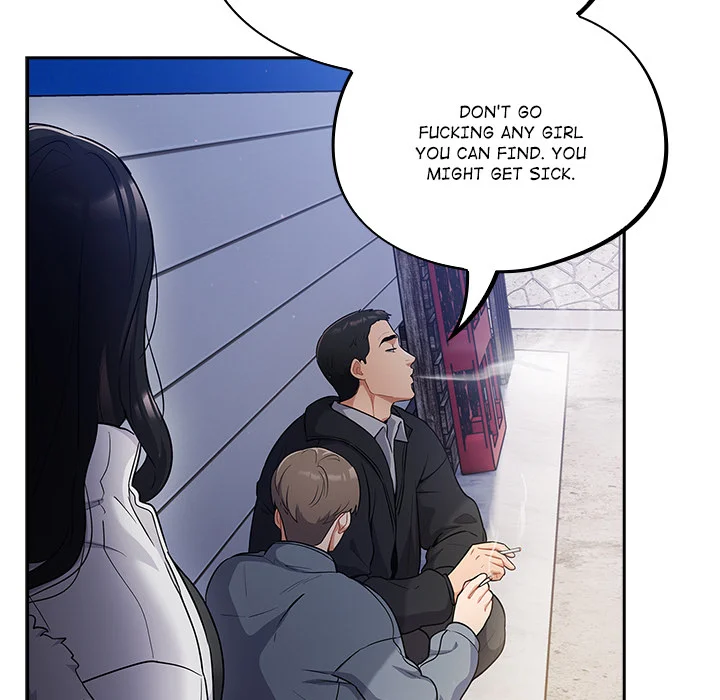 Stupidemic Chapter 1 - Page 67