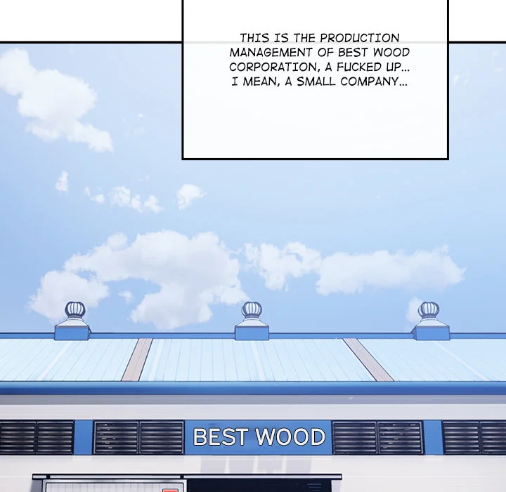 Stupidemic Chapter 1 - Page 8