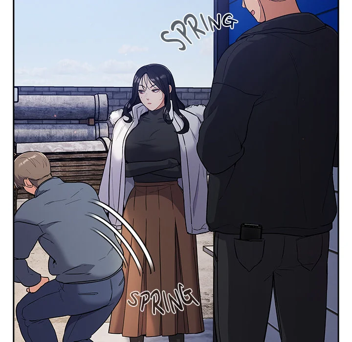 Stupidemic Chapter 1 - Page 73