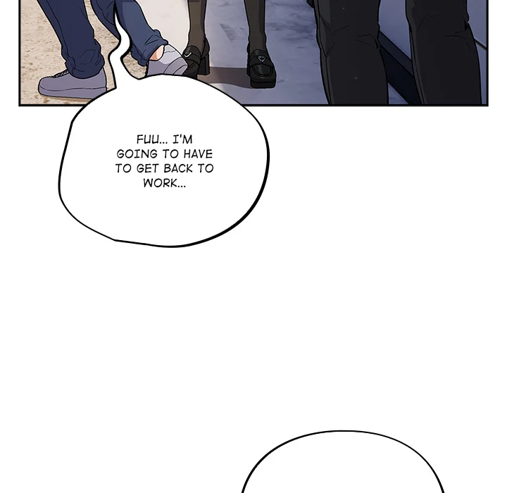 Stupidemic Chapter 1 - Page 74