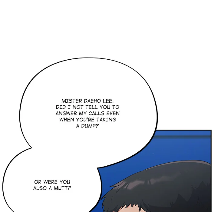 Stupidemic Chapter 1 - Page 77