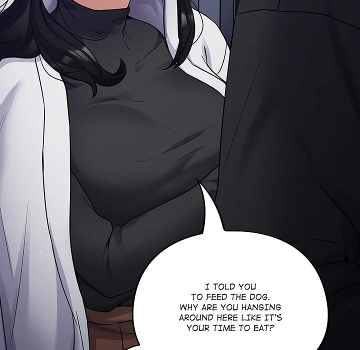 Stupidemic Chapter 1 - Page 81