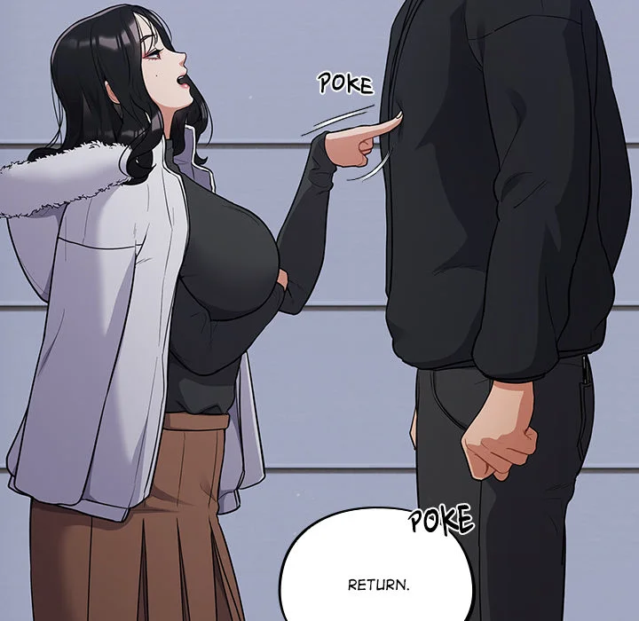 Stupidemic Chapter 1 - Page 89