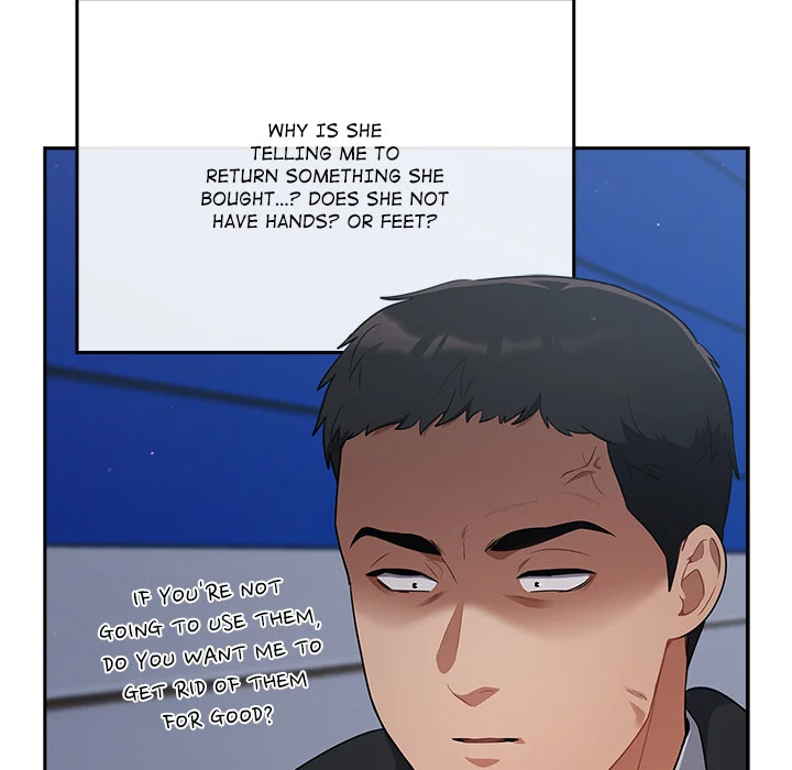 Stupidemic Chapter 1 - Page 92