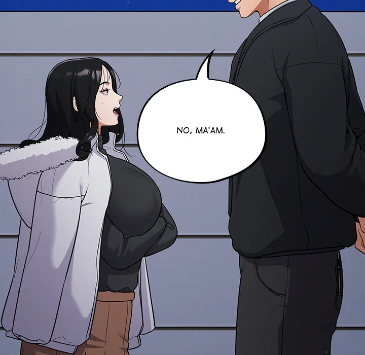 Stupidemic Chapter 1 - Page 97