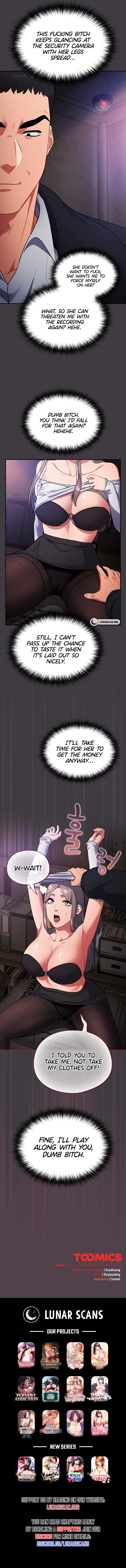Stupidemic Chapter 14 - Page 9