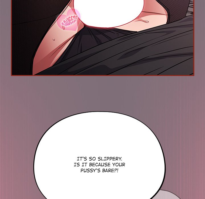 Stupidemic Chapter 15 - Page 101