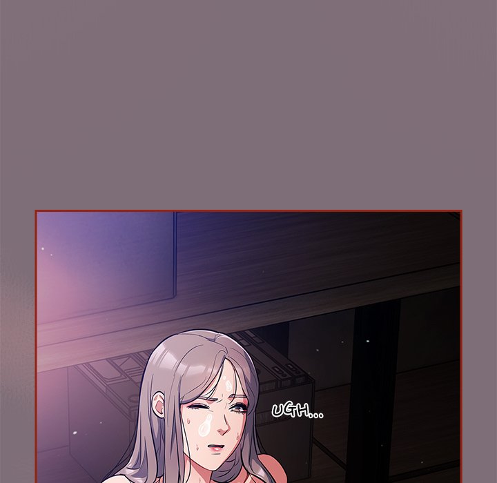Stupidemic Chapter 15 - Page 113