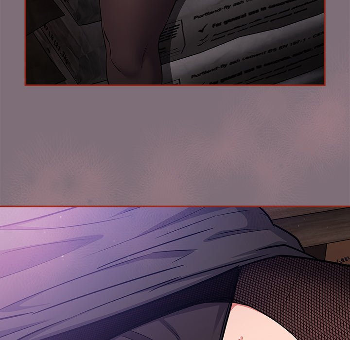 Stupidemic Chapter 15 - Page 115