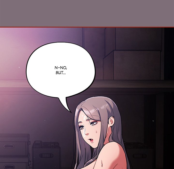 Stupidemic Chapter 15 - Page 122