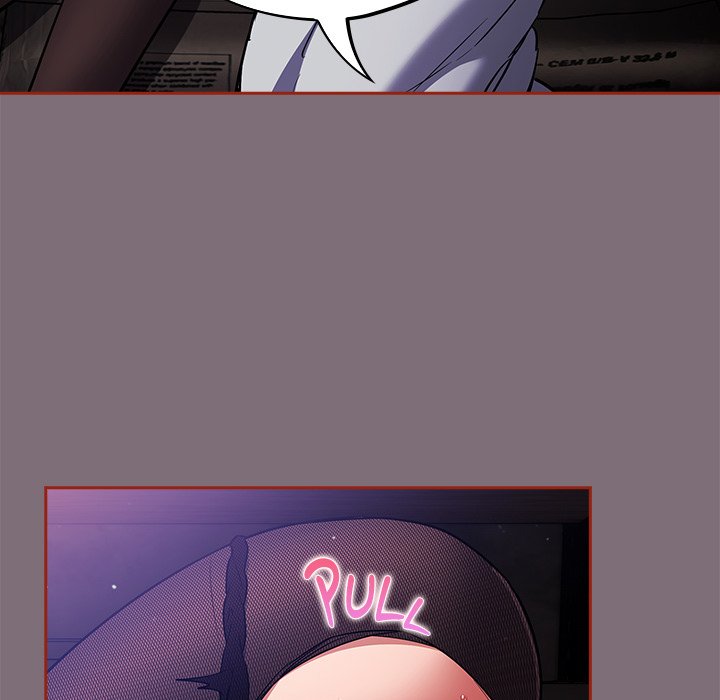 Stupidemic Chapter 15 - Page 124