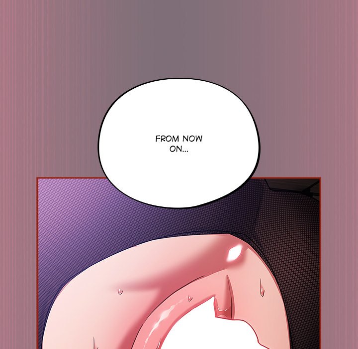 Stupidemic Chapter 15 - Page 132