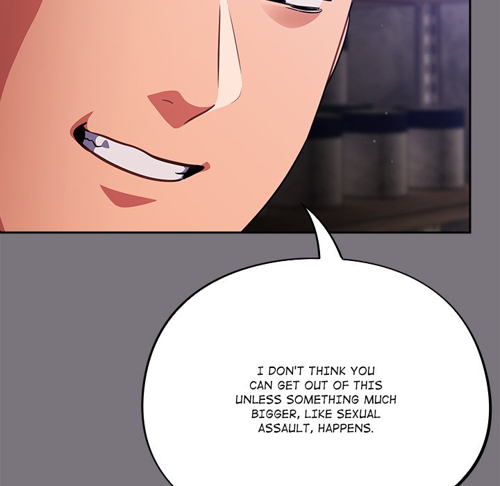 Stupidemic Chapter 15 - Page 16