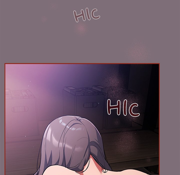 Stupidemic Chapter 15 - Page 161