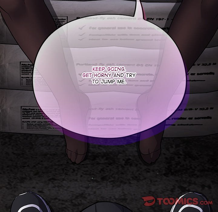 Stupidemic Chapter 15 - Page 21