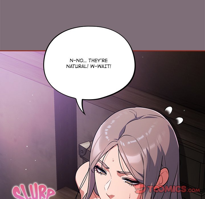 Stupidemic Chapter 15 - Page 30