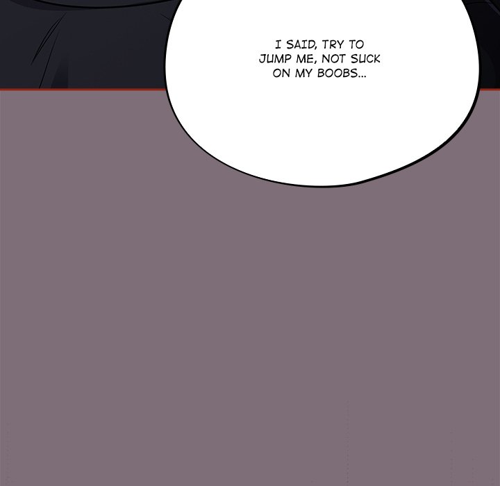 Stupidemic Chapter 15 - Page 32