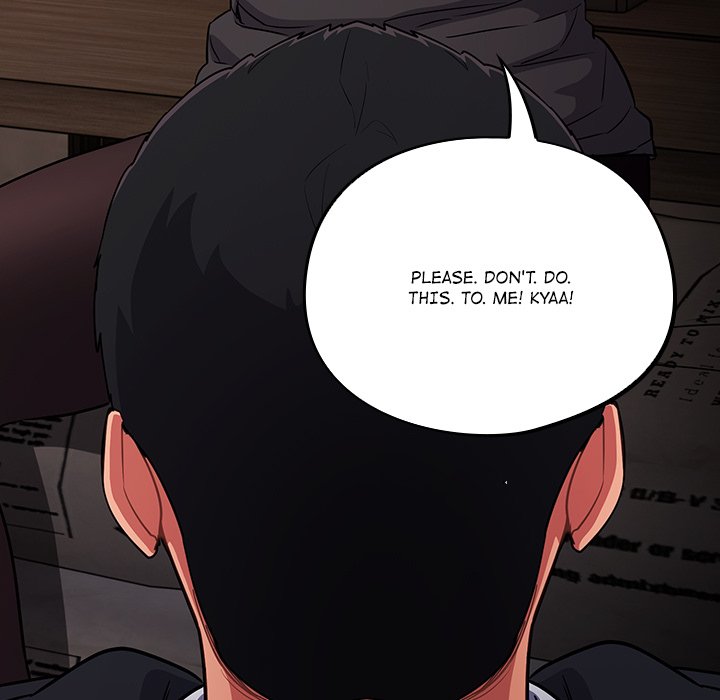 Stupidemic Chapter 15 - Page 5