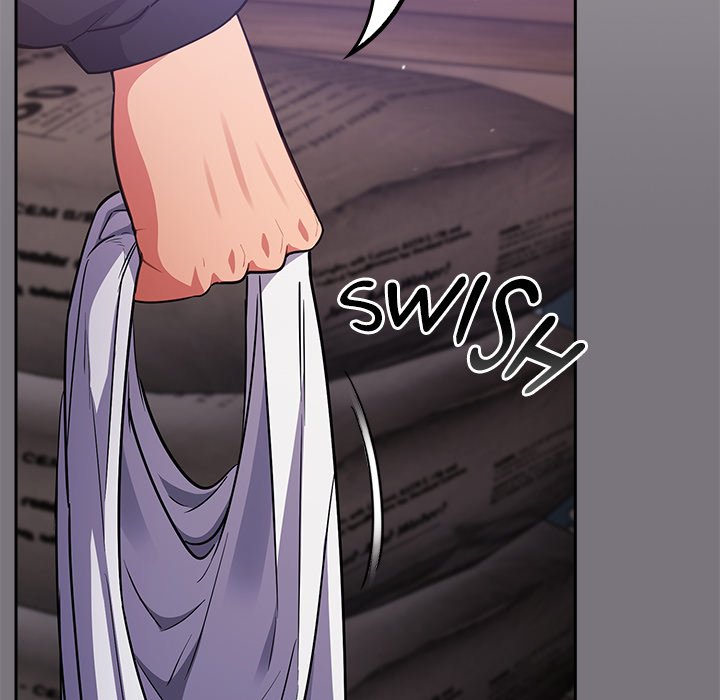 Stupidemic Chapter 15 - Page 7