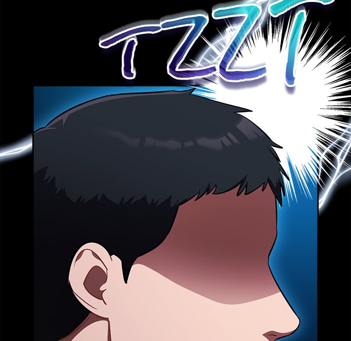 Stupidemic Chapter 15 - Page 80