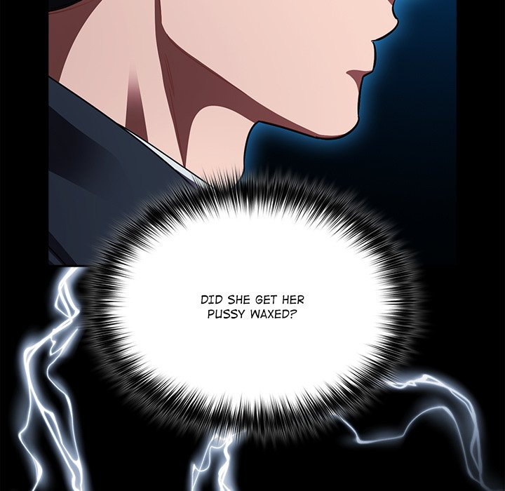 Stupidemic Chapter 15 - Page 81