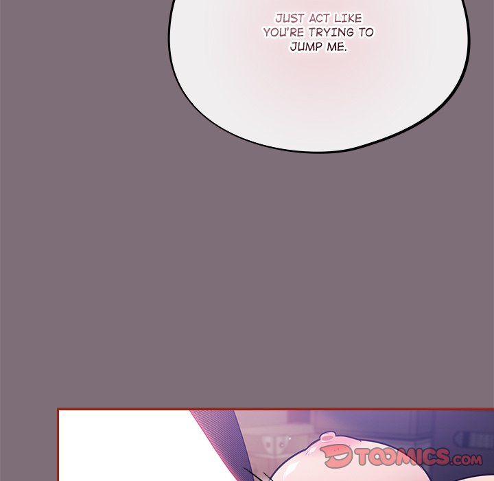 Stupidemic Chapter 15 - Page 93