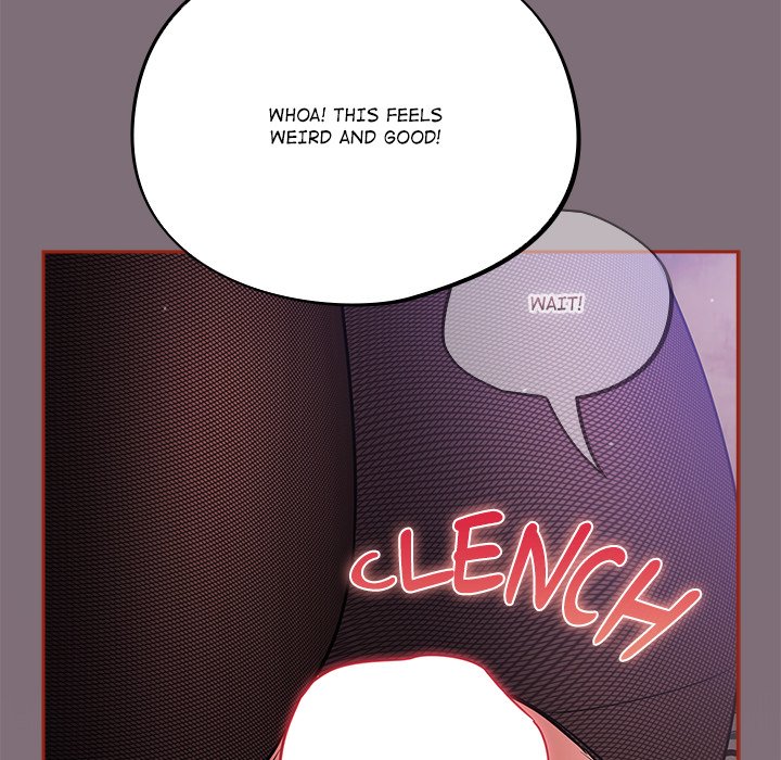 Stupidemic Chapter 15 - Page 100