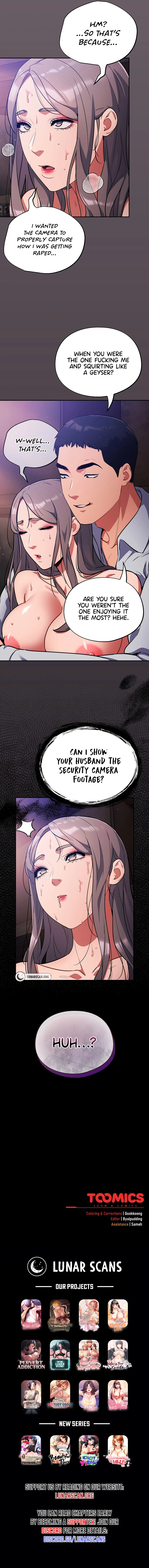 Stupidemic Chapter 16 - Page 10