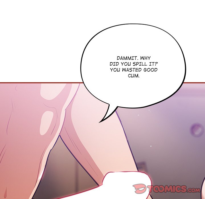 Stupidemic Chapter 20 - Page 111