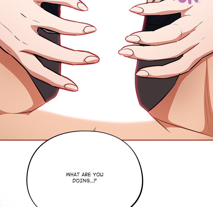 Stupidemic Chapter 20 - Page 119