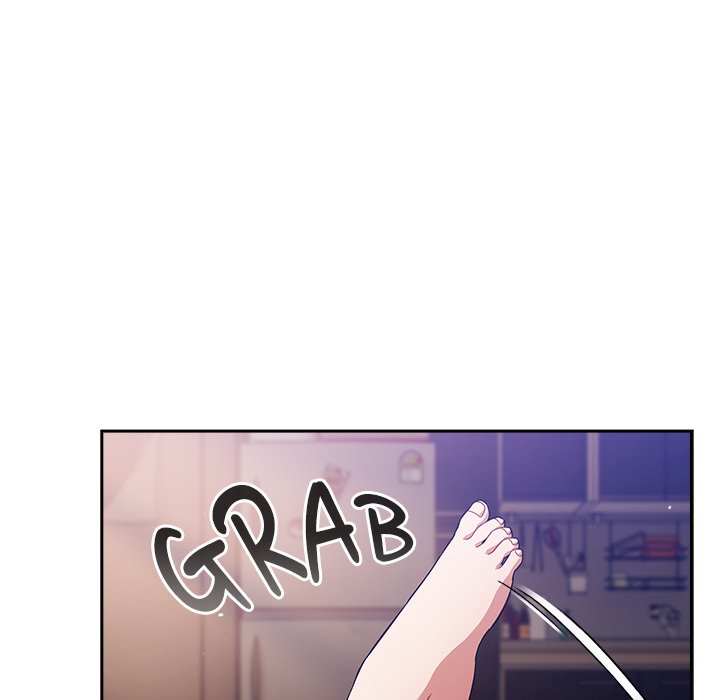 Stupidemic Chapter 20 - Page 124