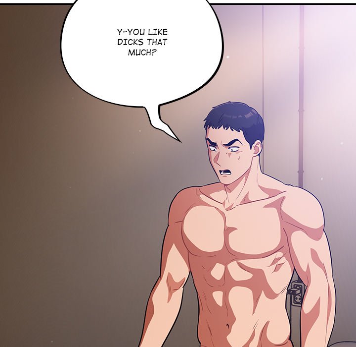 Stupidemic Chapter 20 - Page 131