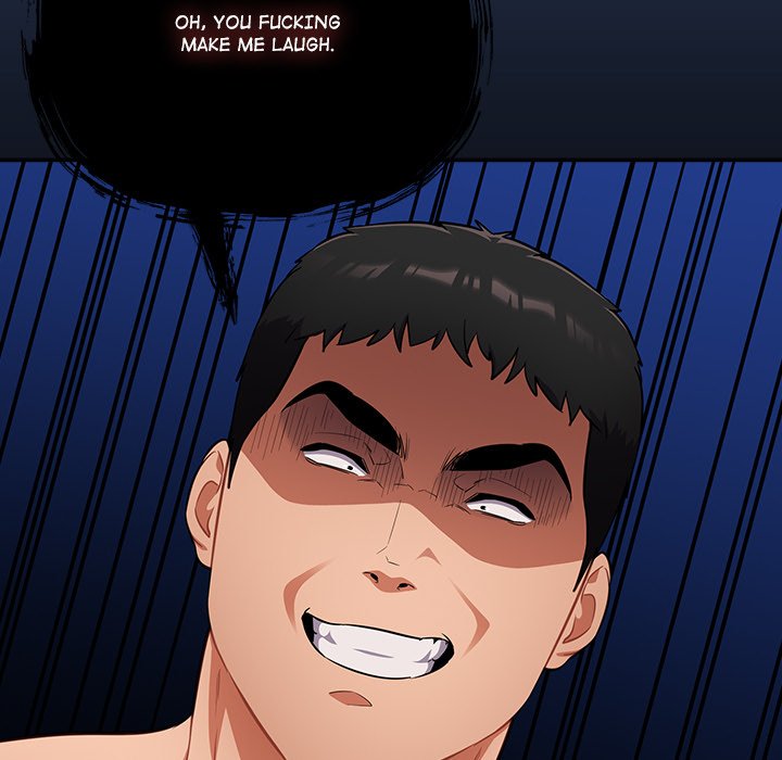 Stupidemic Chapter 20 - Page 141
