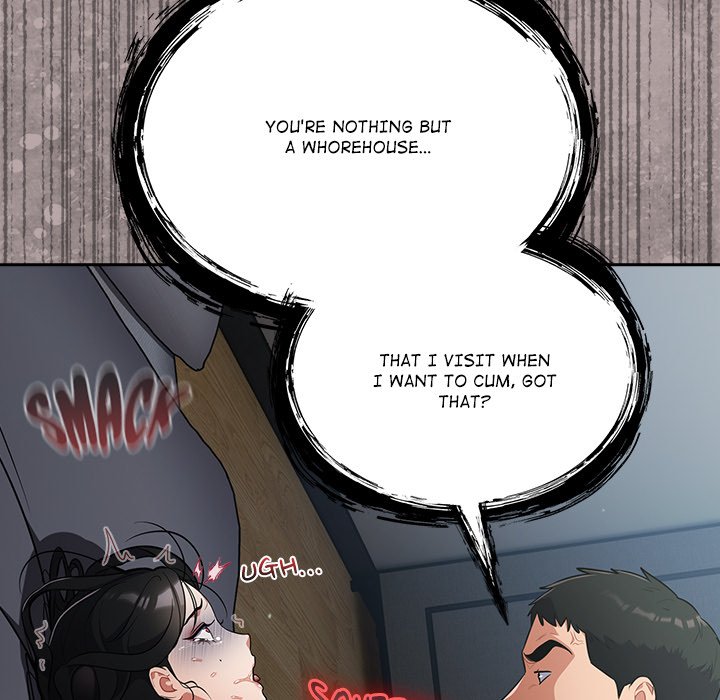Stupidemic Chapter 20 - Page 33