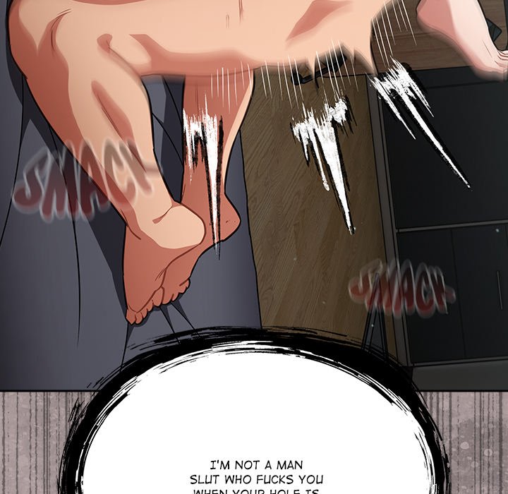 Stupidemic Chapter 20 - Page 35