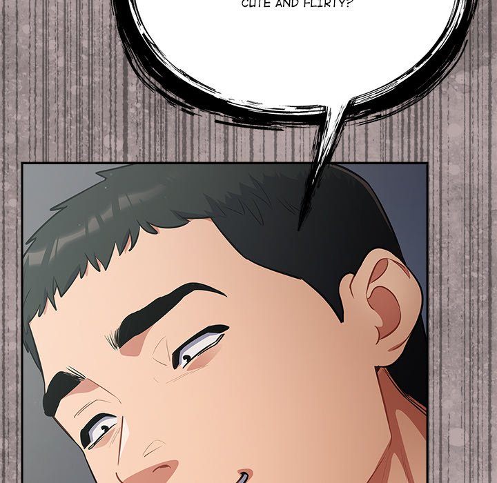 Stupidemic Chapter 20 - Page 37