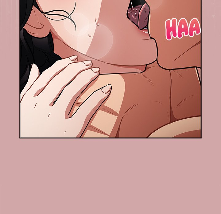Stupidemic Chapter 20 - Page 56