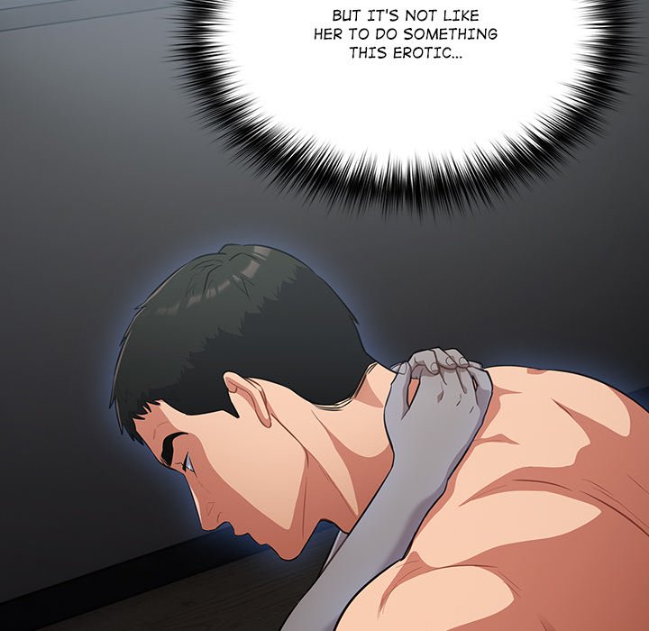 Stupidemic Chapter 20 - Page 8