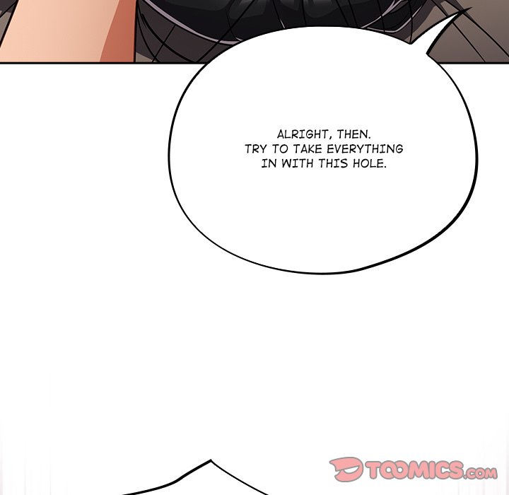 Stupidemic Chapter 20 - Page 93