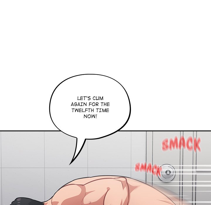 Stupidemic Chapter 22 - Page 115