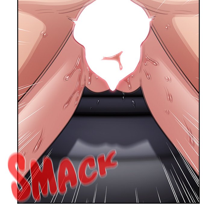 Stupidemic Chapter 22 - Page 118