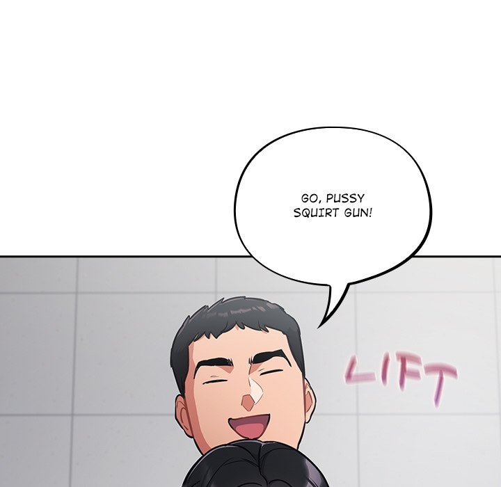 Stupidemic Chapter 22 - Page 119