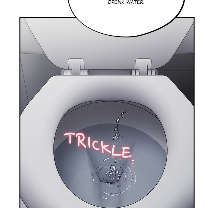 Stupidemic Chapter 22 - Page 124