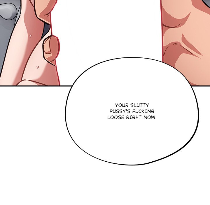 Stupidemic Chapter 22 - Page 133