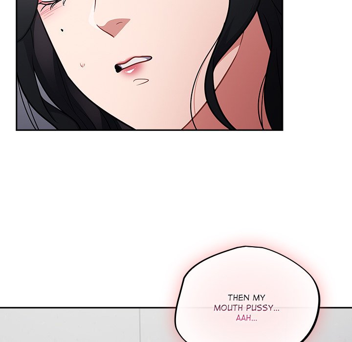 Stupidemic Chapter 22 - Page 135