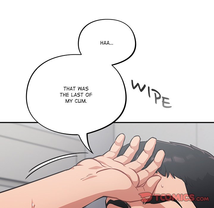 Stupidemic Chapter 22 - Page 147