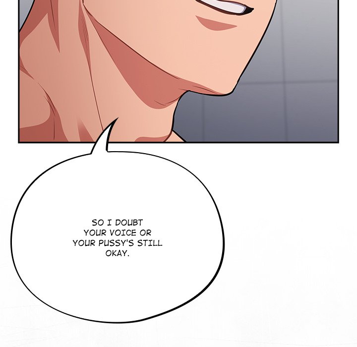 Stupidemic Chapter 22 - Page 153